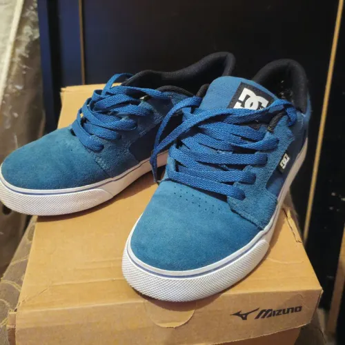 Tênis DC Shoes Anvil 2 LA número 38