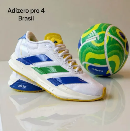Adizero pró 4 brasil