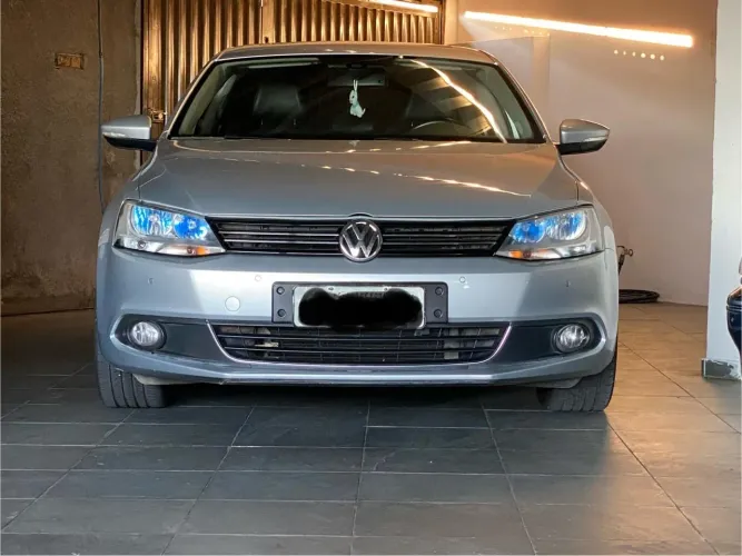 Volkswagen Jetta Highline 2.0 TSI 16V 4P Tiptronic 2014