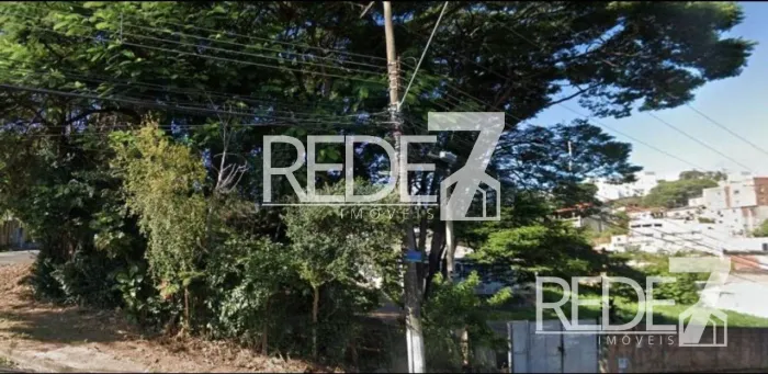 ÁREA RESIDENCIAL em Campinas - São Paulo, Jardim do Vale