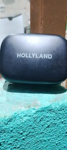 Microfone original HOLLYLAND