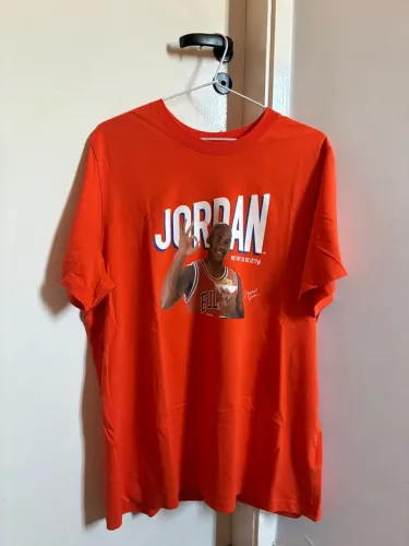 Camiseta Jordan Nike