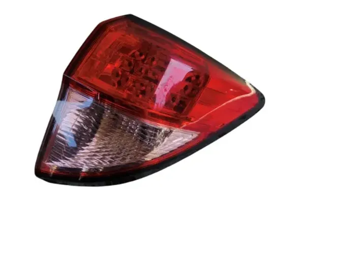 LANTERNA DIREITA DO HR-V
