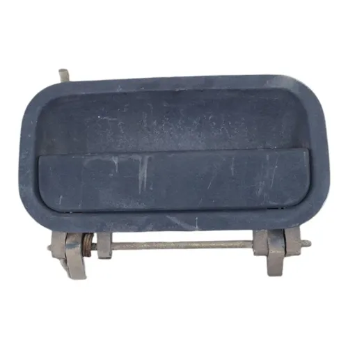 Maçaneta Externa Traseira Esquerda Chevrolet Corsa 2000