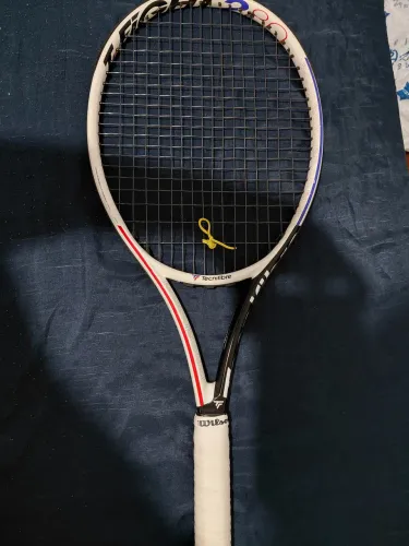 Raquete Tecnifibre T-Fight 280