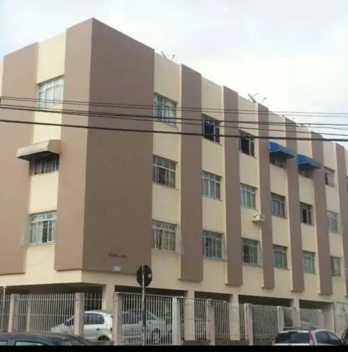Vendo apartamento no bairro Nossa Senhora da Penha Vila Velha.