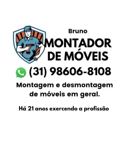 Montador de MÓVEIS