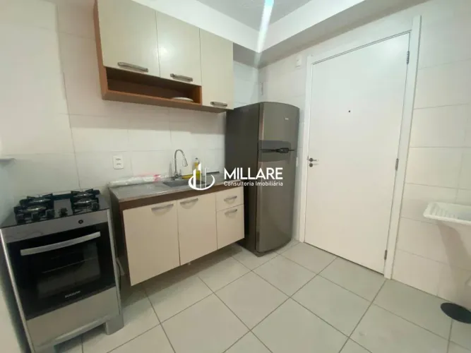 APARTAMENTO LOCAÇÃO BARRA FUNDA