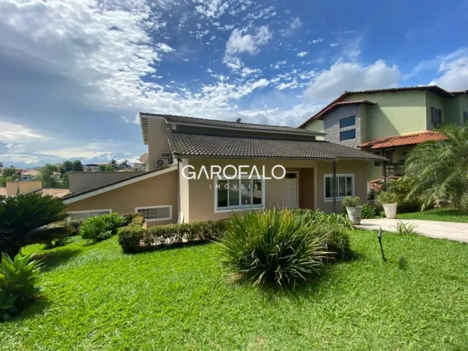 Casa à venda no bairro Mirante das Agulhas - Resende/RJ