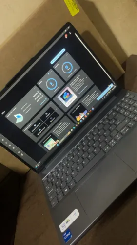 Notebook Lenovo idealped slim 3 