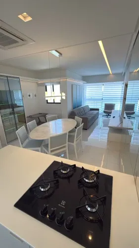 Apartamento para locação no EDIFÍCIO GREEN LIFE BOA VIAGEM , RECIFE - PE, BOA VIAGEM, Reci
