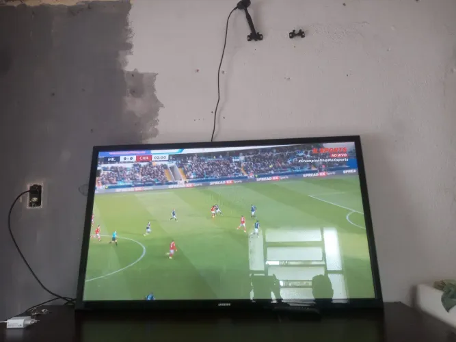 Tv plasma samsung 51 polegadas