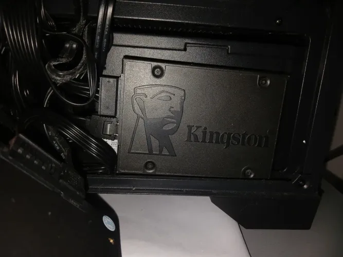 Ssd Kingston 240gb
