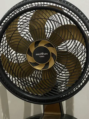 Ventilador