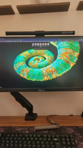 Monitor Gamer DUEX QDHD