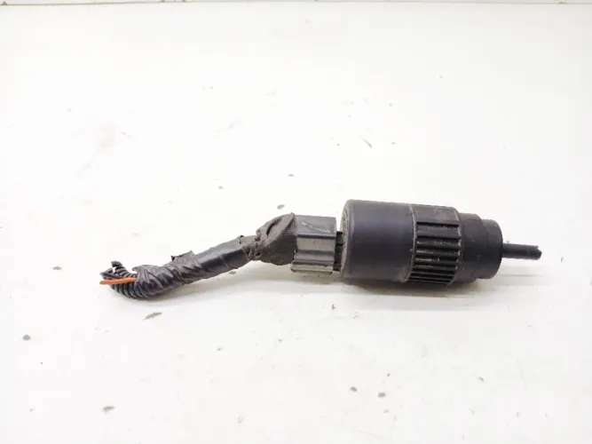 Motor Esguicho Parabrisa Gm Captiva 3.0 V6 2013 Gasolina