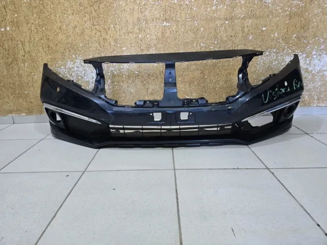 Parachoque Dianteiro Civic G10 2020/2021