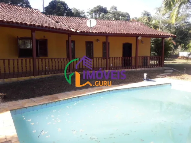 CASA EM CONDOMÍNIO - LOS ÁLAMOS - SP
