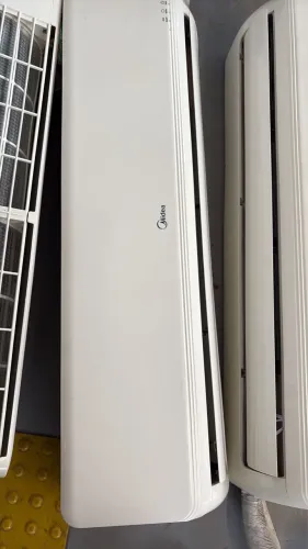 Ar condicionado Split MIDEA