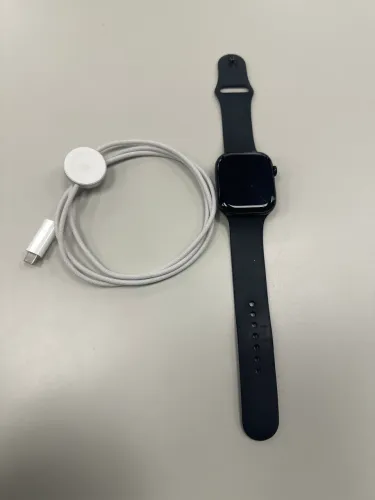 Apple Watch Séries 10 46mm (GPS + Cellular)