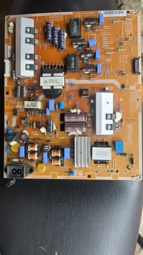 Placa fonte TV Samsung L46X1Q_DSM BN44-00623A