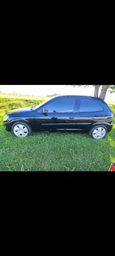 Chevrolet Celta Life/ LS 1.0 MPFI 8V Flexpower 3P 2010