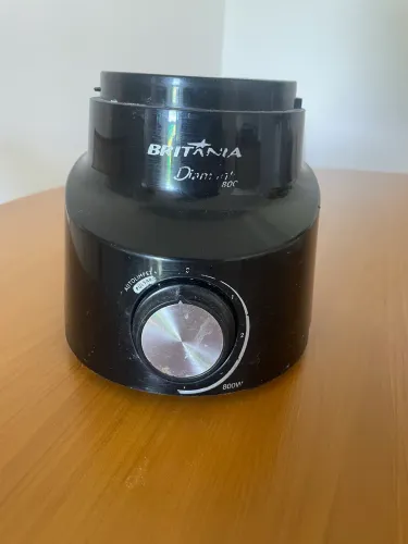 Motor Liquidificador
