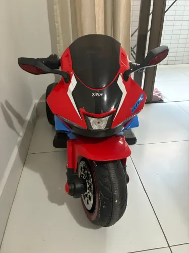 Moto Elétrica