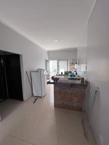 Casa em condominio - 509 S