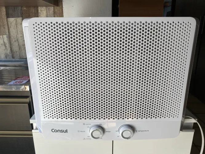 Ar condicionado Consul 7.500BTUS