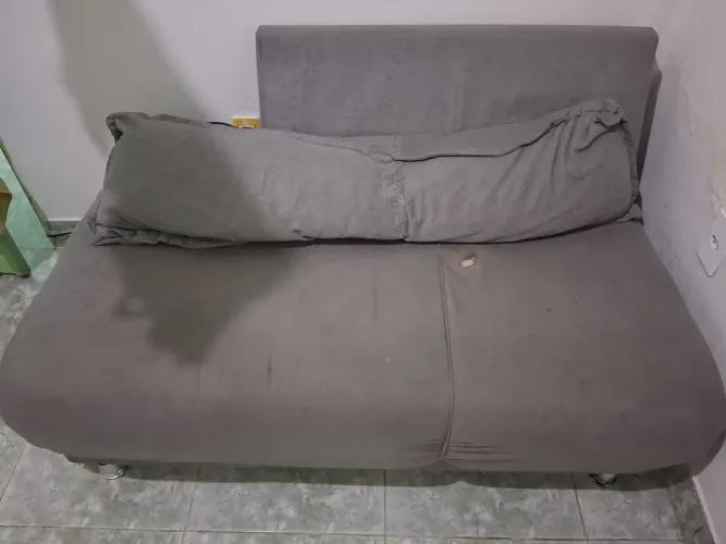 Vendo sofá 