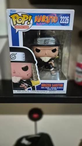 Funko Pop! Naruto shippuden