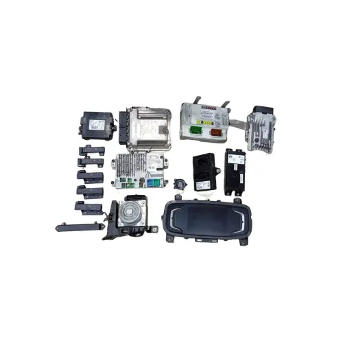 Kit Code Injeção Toro 2.0 Volcano 2022 (SEM CHAVE)
