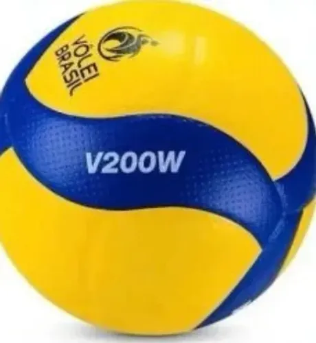 Bola vôlei mikaza