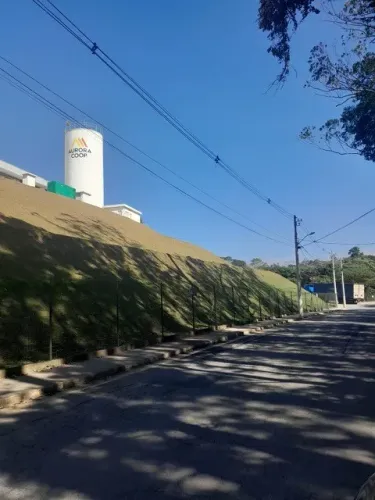 Terreno para Venda em Arujá, Jaguari