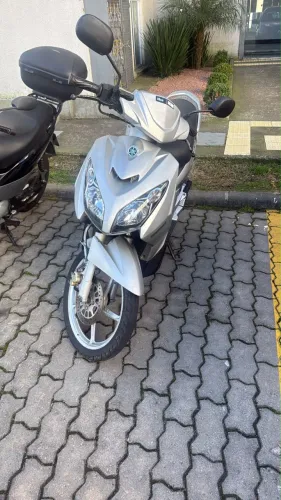 Yamaha Neo At 115