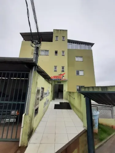 Apartamento para Venda no bairro Prefeito Moacir de Andrade Viçosa MG