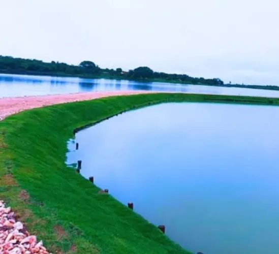 Lindo Terreno a Venda - 460 mt - Raridade - Preço Baixo