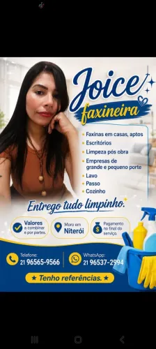 Vaga de freelance 