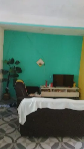Vende- se Casa na ilha 2/4 Conceição de Salinas.