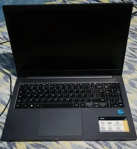 Notebook Samsung book