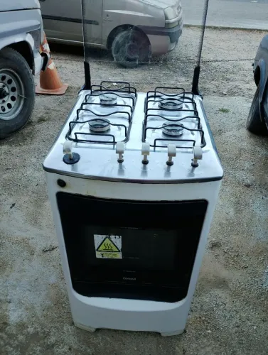 Fogão