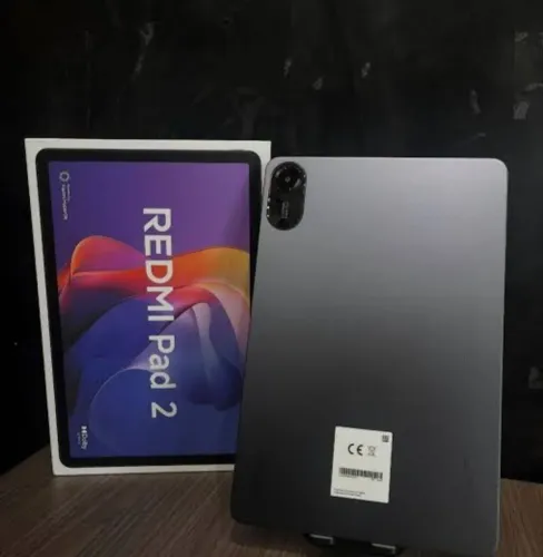 Tablet Xiaomi pad 2 256gb 