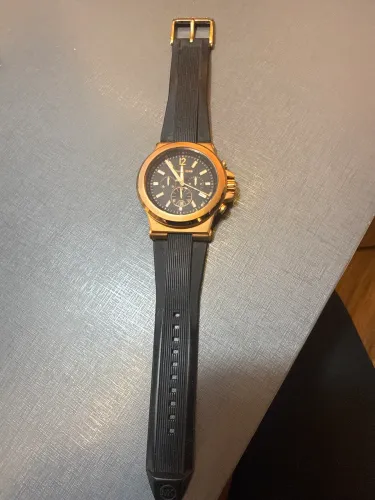 Relógio Michael Kors usado