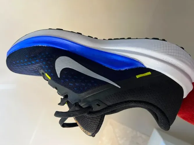 Tenis Corrida Nike