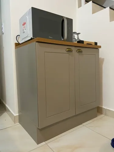 Balcão americano