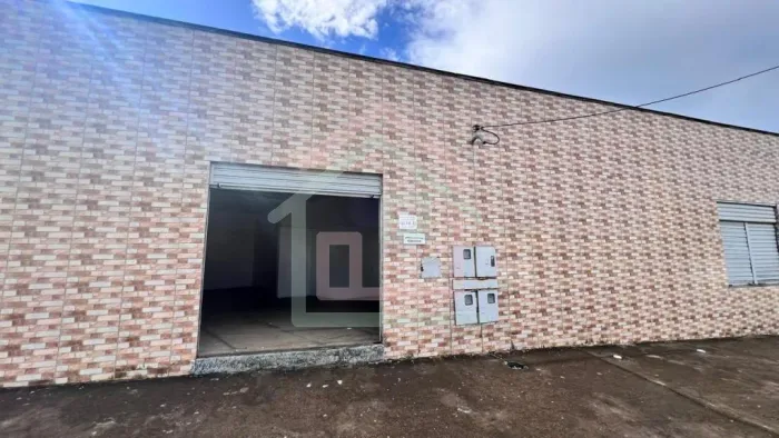 Loja Comercial 02 - Setor Rio Branco, Goiânia/GO