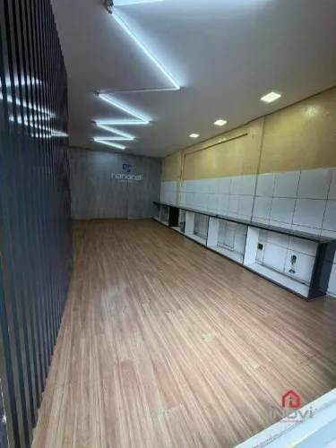 Loja | Bairro Serrano | 50m² |Aluguel | R$ 2200,00