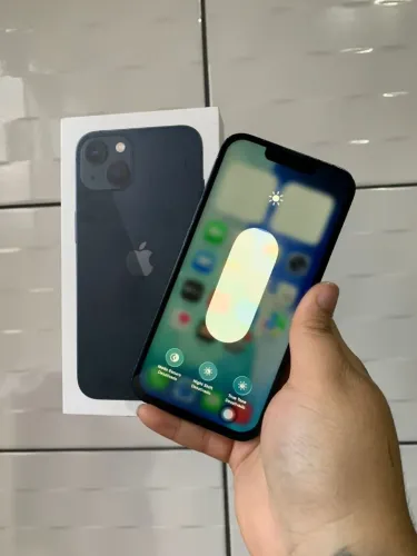 Iphone 13 128GB ( pego seu celular como parte do pagamento e video game ) LEIA A DESCRIÇÃO