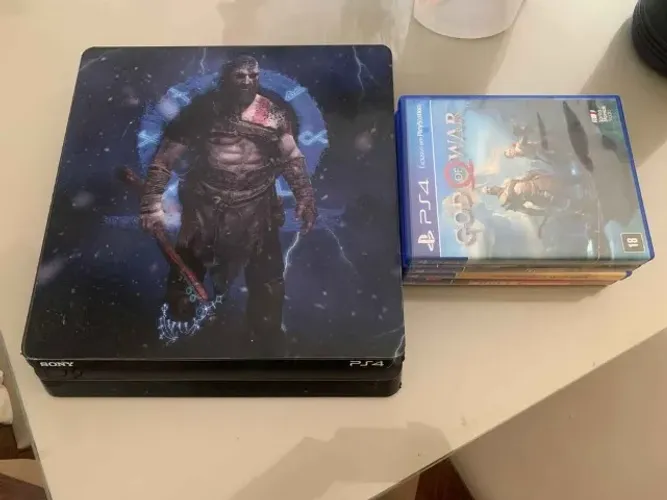 ps4 